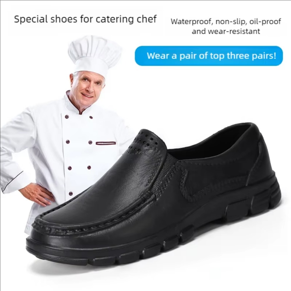 Kitchen Gadgets For Men - Sepatu Kasual Ringan Ukuran Besar Baru