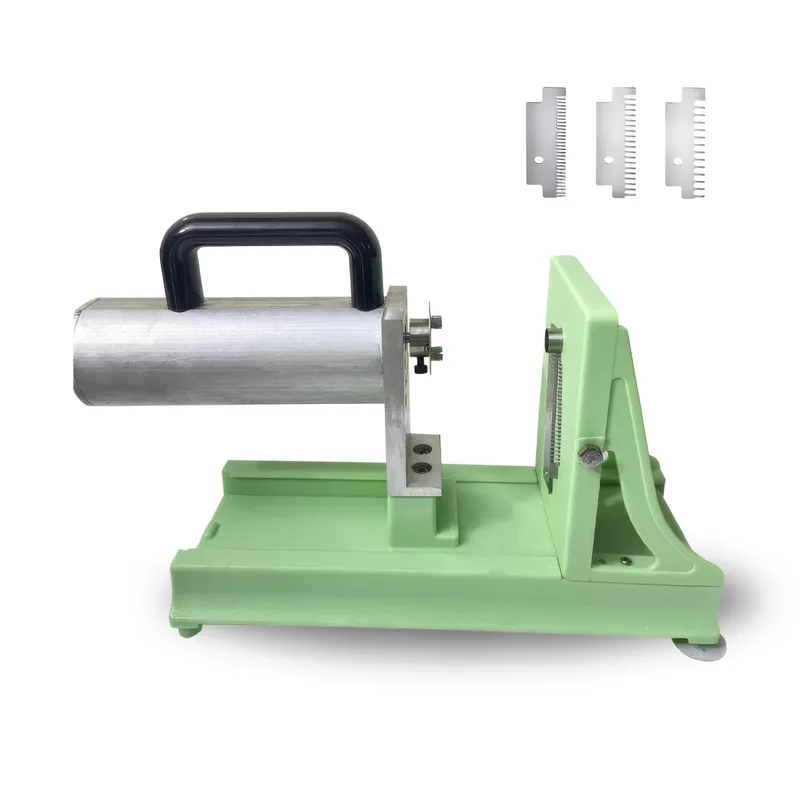 Kitchen Gadgets New Products - Alat Pemotong Sayur Multifungsi Hemat Energi