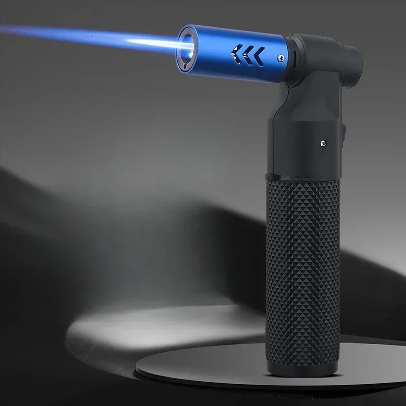 Kitchen Gadgets For Men - JUJUR Gas Lighter Jet Butana Cerutu