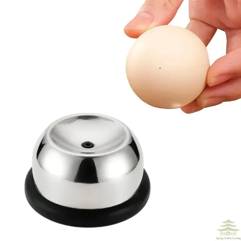 Penusuk Telur, Alat Pembuat Lu - Egg Separator Tool ulasan dan harga