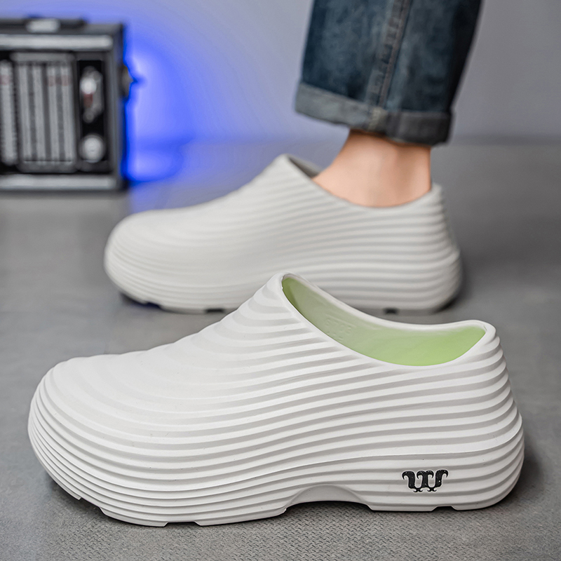 Sepatu Chef untuk Pria Model B - Kitchen Gadgets For Men ulasan dan harga