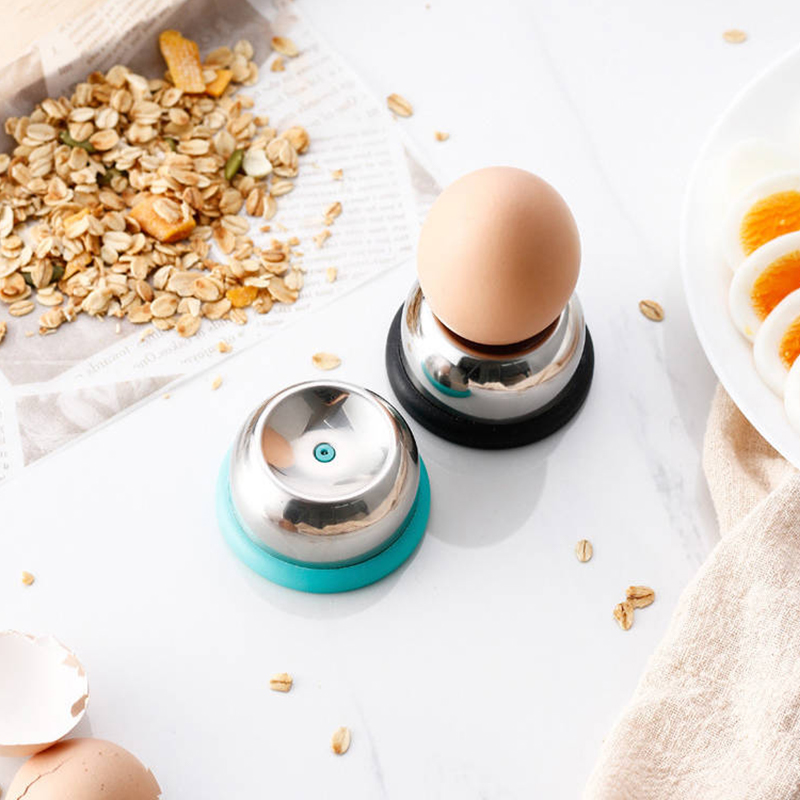 1 Buah Alat Penusuk Telur Dapu - Egg Separator Tool ulasan dan harga