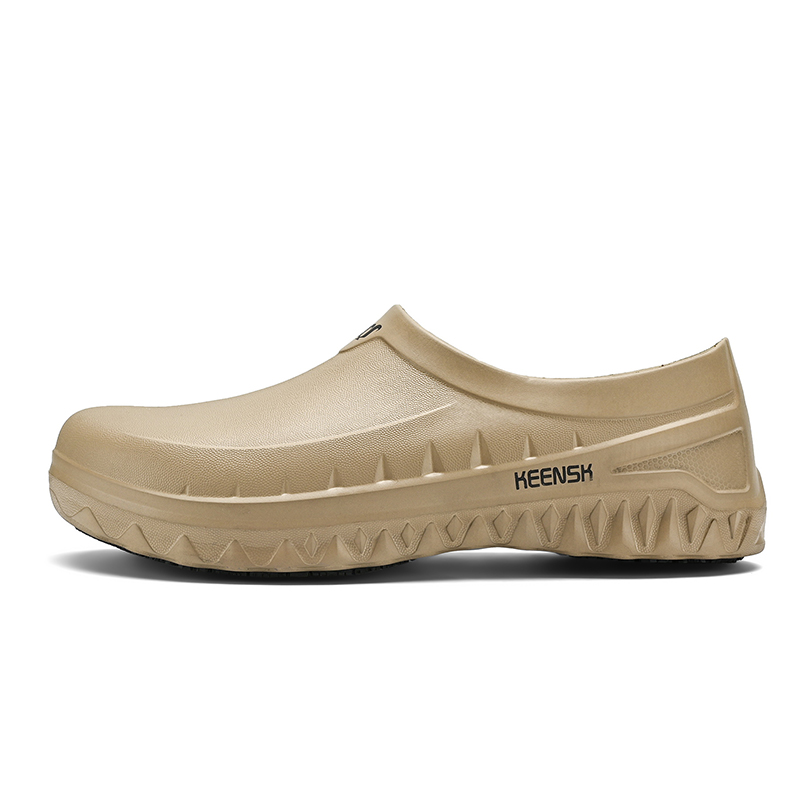 Sepatu koki Anti selip untuk p - Kitchen Gadgets For Men ulasan dan harga