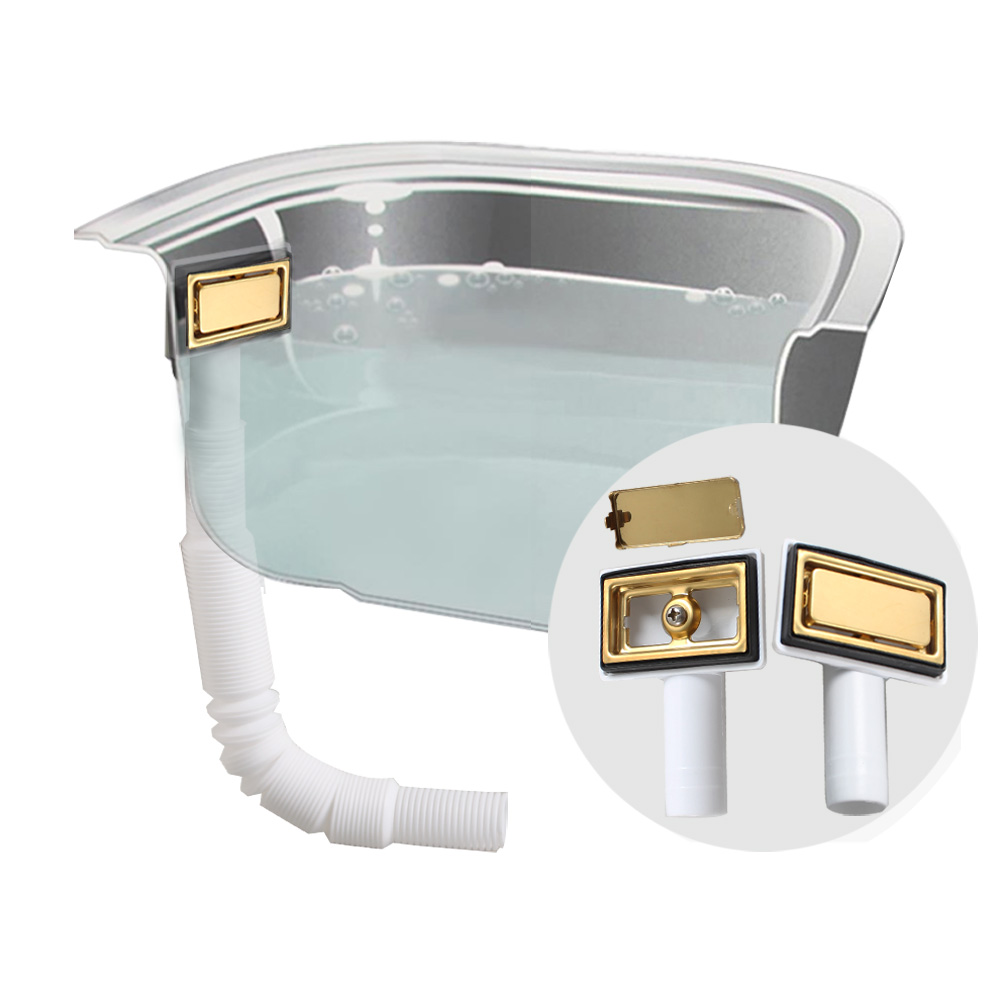 Talea wastafel dapur sisi pers - Kitchen Gadgets Gold ulasan dan harga