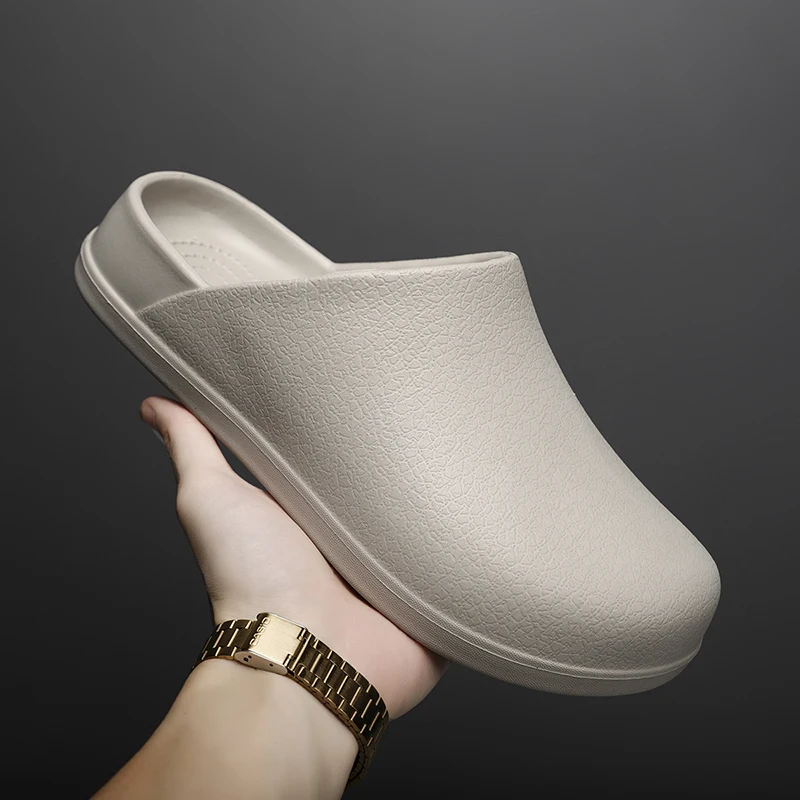 EVA sandal pria wanita, sepatu - Kitchen Gadgets For Men ulasan dan harga