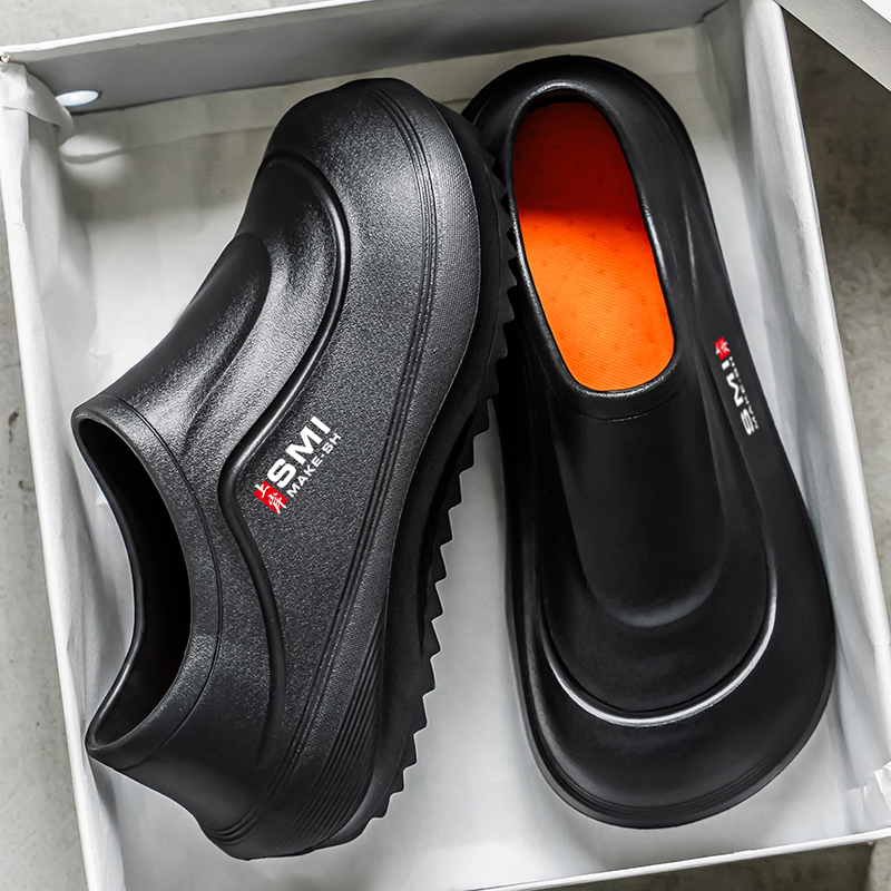 EVA Sepatu Kasual Pria Sepatu  - Kitchen Gadgets For Men ulasan dan harga