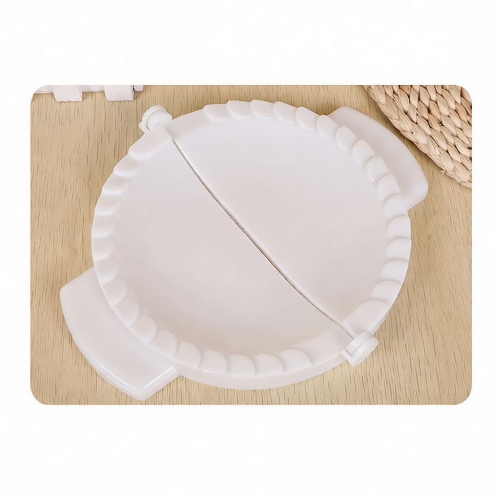 Alat Pembuat Pangsit Manual ya - Kitchen Gadgets Dumpling Maker ulasan dan harga