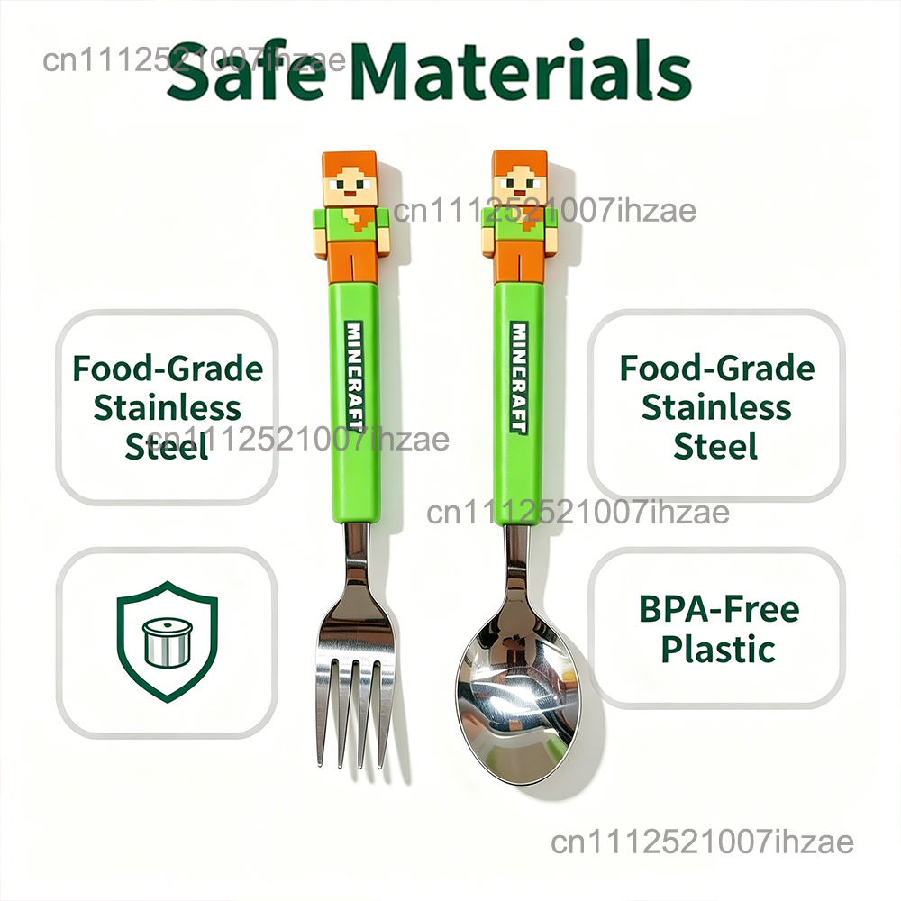 Set Sendok dan Garpu Baja Taha - Kitchen Gadgets Organizer ulasan dan harga