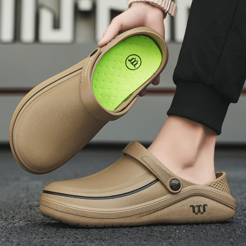 Sepasang Sepatu Kasual Pria, S - Kitchen Gadgets For Men ulasan dan harga