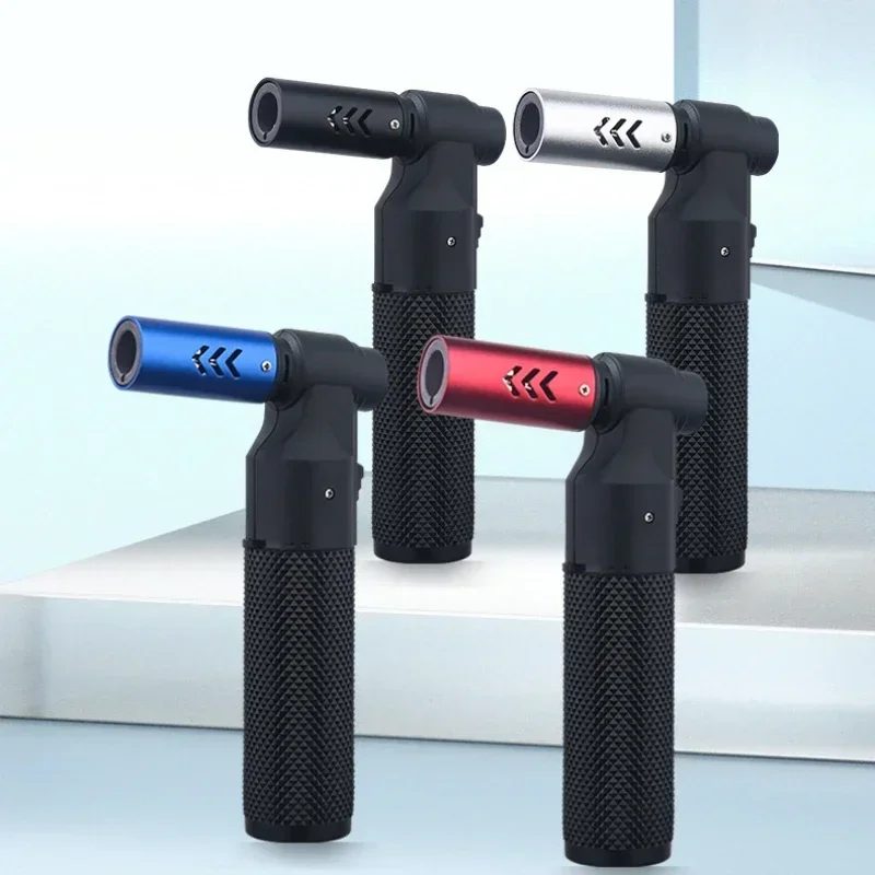 JUJUR Gas Lighter Jet Butana C - Kitchen Gadgets For Men ulasan dan harga