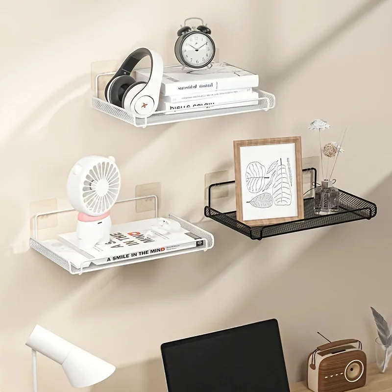 Rak Router Stainless Steel Tan - Kitchen Gadgets Organizer ulasan dan harga