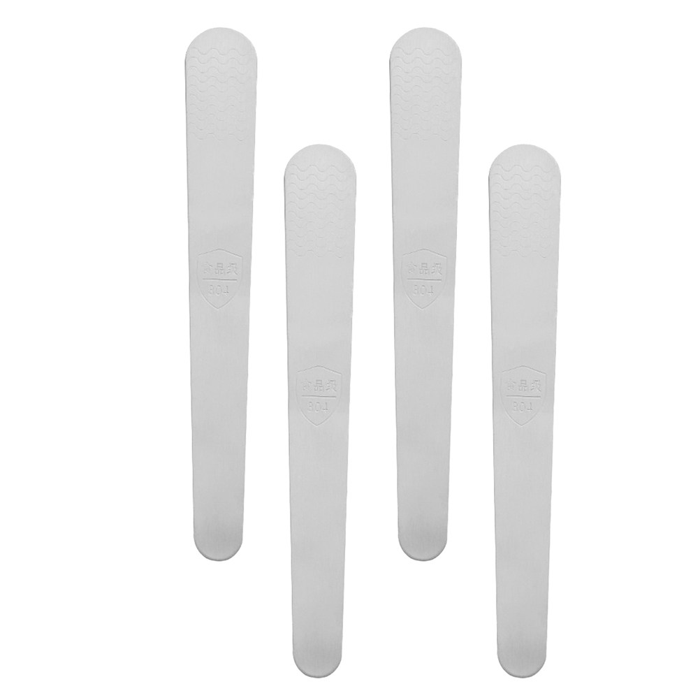 4 Buah Sendok Pengisi Pangsit  - Kitchen Gadgets Dumpling Maker ulasan dan harga